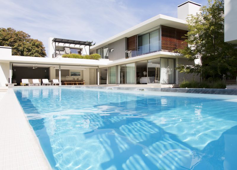 Swimming Pool Construction