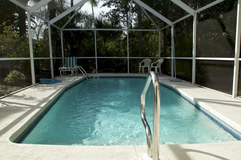 Swimming Pool Installation