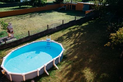 Swimming Pool Installation